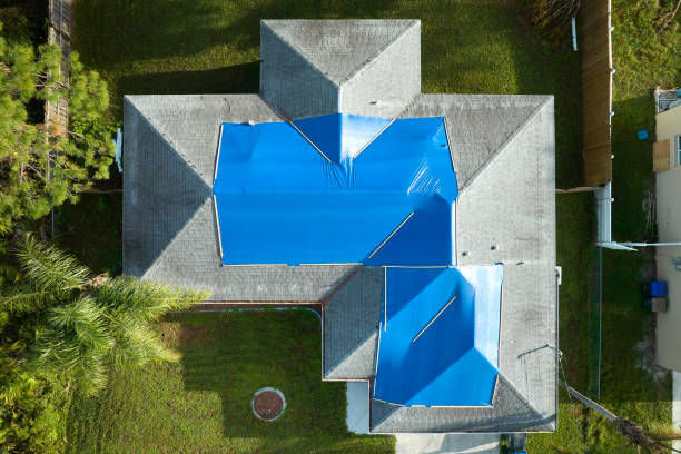 Best Commercial Roofing Services  in Ashland, NE