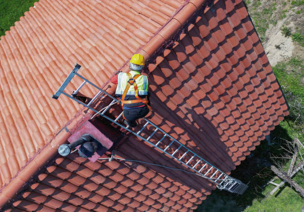 Best Steel Roofing  in Ashland, NE