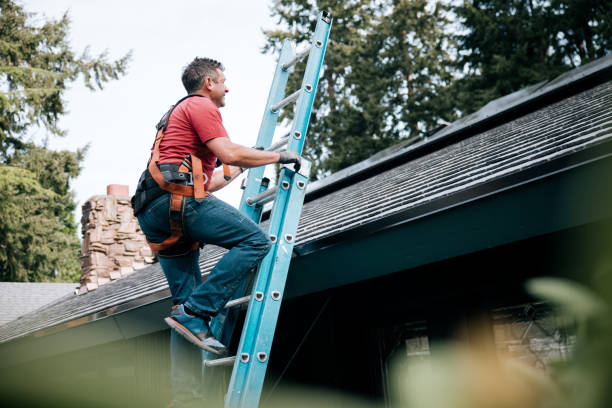 Reliable Ashland, NE Roofing Services Solutions